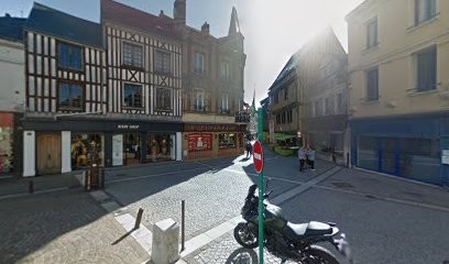 Côté Salon, Salon de Coiffure à Harfleur