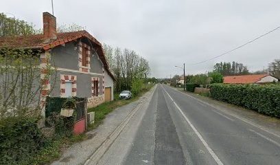 Dumonteil Annie, Salon de Coiffure à Montpon-Ménestérol