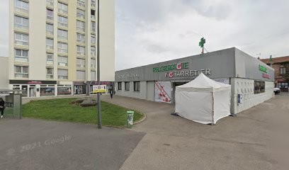 Be'atitud, Salon de Coiffure à Firminy