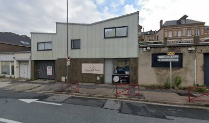 L'envie De Créer By N, Salon de Coiffure à Fécamp