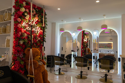 Lk Beauty Coiffeur à Colombes