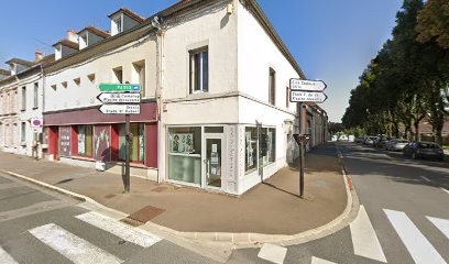 Evolut'if Coiffure, Salon de Coiffure à Sézanne