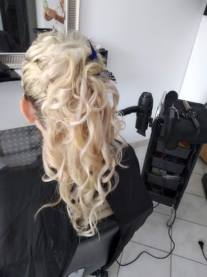 S'Coupe Coiffure, Salon de Coiffure à Luriecq