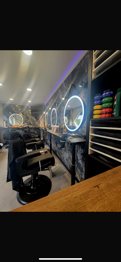 La Fabriq'à Coiff Coiffeur à Gagny