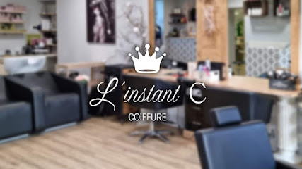 L'instant C, Coiffeur à Éterville