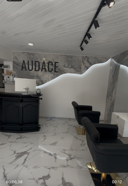Audace Coiffeur à Marseille 11