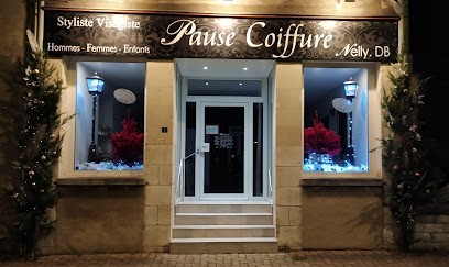 Pause Coiffure, Salon de Coiffure à Martizay