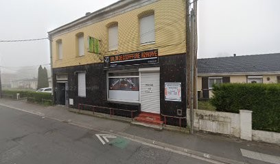 Salon De Coiffure Azakaye, Salon de Coiffure à Carvin