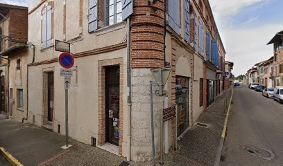 Fourcade Aurélie, Salon de Coiffure à Beaumont-de-Lomagne