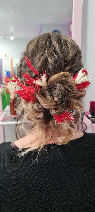 HAIR POP, Salon de Coiffure à Olonzac