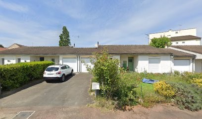 Gardien Karine, Salon de Coiffure à Naintré