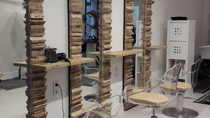 Salon Nathalie, Salon de Coiffure à Bayonne