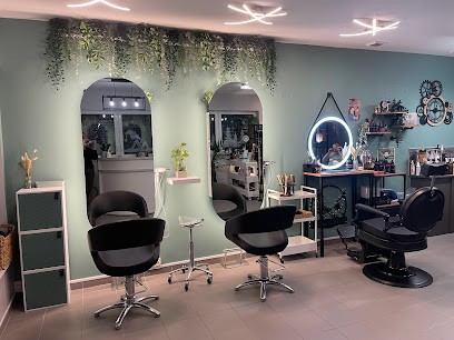 Styling Coiffure, Salon de Coiffure à Étuz