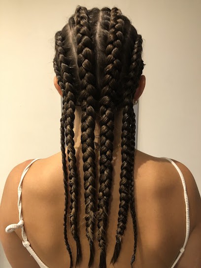 Julie Coiffure, Salon de Coiffure à Solliès-Pont