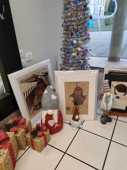 Lise B Coiffure, Salon de Coiffure à Peltre