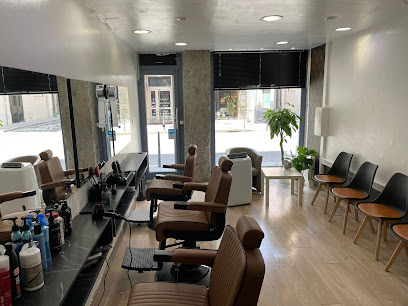 Chk Coiffure Coiffeur à Lyon 06