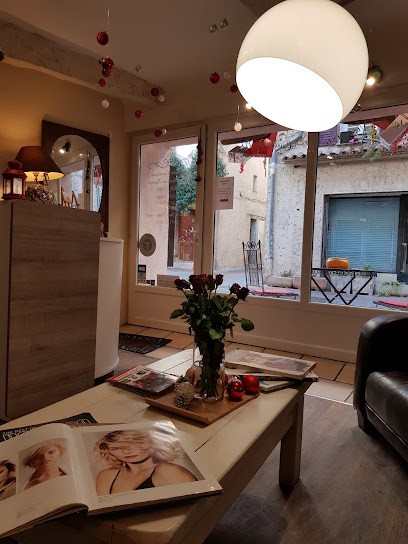 De l'Art dans L'Hair, Salon de Coiffure à Montauroux