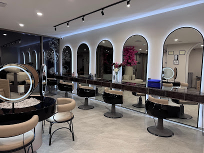 Iliona Coiffure Coiffeur à Bron