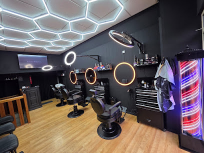 Le Barber Coiffeur à Marvejols