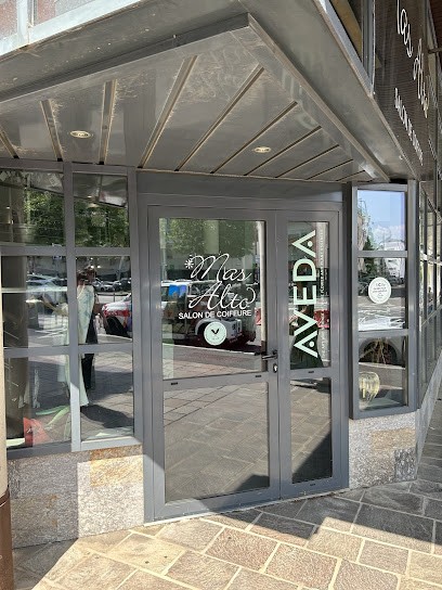 Mas Alto | AVEDA Hair Salon, Salon de Coiffure à Rodez