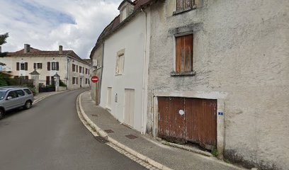 Séverine Coiffure, Salon de Coiffure à Saint-Séverin