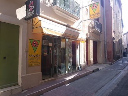 Sandra Coiffure, Salon de Coiffure à Montagnac