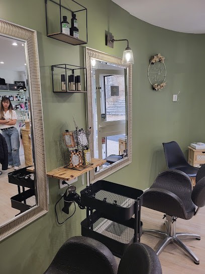 La Loge De Chloé, Salon de Coiffure à Cazouls-lès-Béziers