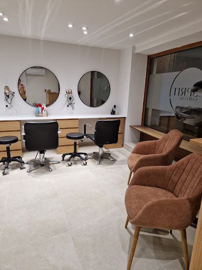 Esprit Coiffure Coiffeur à Nans-les-Pins