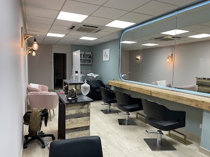 AdeHAIR, Salon de Coiffure à Montélimar