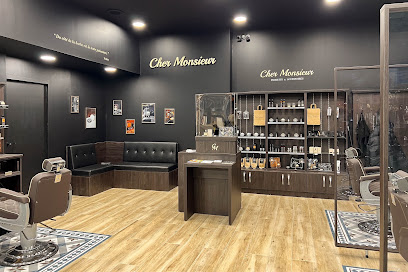 Cher Monsieur Albi - Coiffeur - Barbier - Visage Coiffeur à Lescure-d'Albigeois