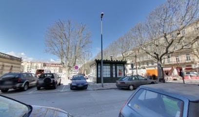 Sarl Viviane V, Salon de Coiffure à Sète