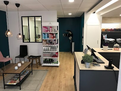 Les Filles du Breuil, Salon de Coiffure à Vesoul