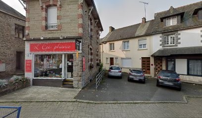 L’Epi-phanie, Salon de Coiffure à Merdrignac