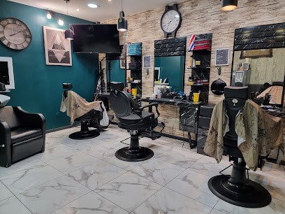 Barber Le Design Hair, Salon de Coiffure à Sainte-Geneviève-des-Bois