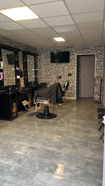 Anascoif Coiffeur à Baugé-en-Anjou