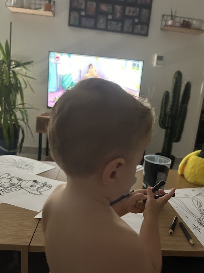 L'UNIV'R, Salon de Coiffure à Villejust