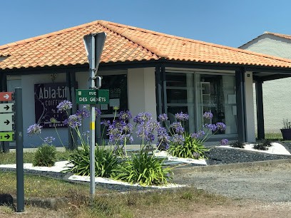 Abla-tifs Coiffure, Salon de Coiffure à Givrand