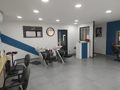 EM COIFF', Salon de Coiffure à Saint-Barthélemy