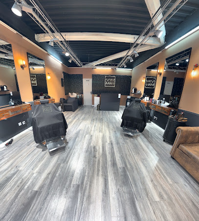 M.h 57.44 Barber Barbier à Saint-Victoret