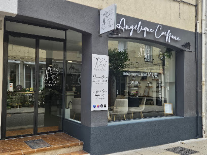 Angélique Coiffure Coiffeur à Vaison-la-Romaine