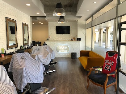The Kut Barber & Shop, Barbier à Rueil-Malmaison