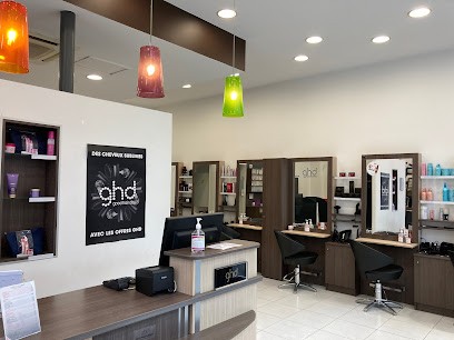 Diloy's Agen, Salon de Coiffure à Agen