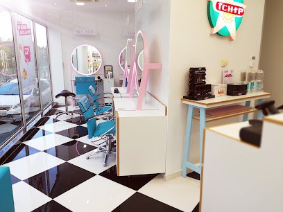 Tchip Coiffure Château-Thierry, Salon de Coiffure à Château-Thierry
