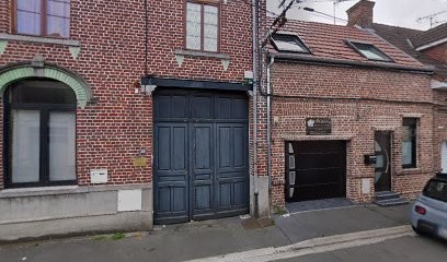 Cyn'Coiff, Coiffeur à Domicile à Oignies