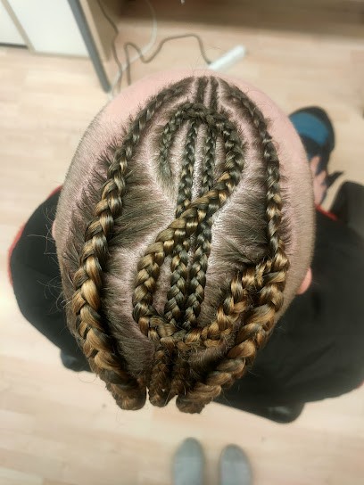 LA ZOETELOISE, Salon de Coiffure aux Herbiers