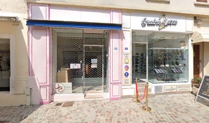 Major D'hommes, Barbier à Melun