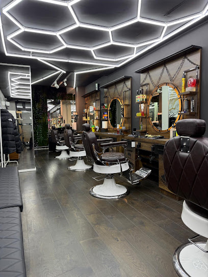 Barber Elicia Coiffeur à Lille