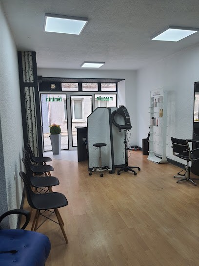 Salon Coco Coiff, Salon de Coiffure aux Cabannes