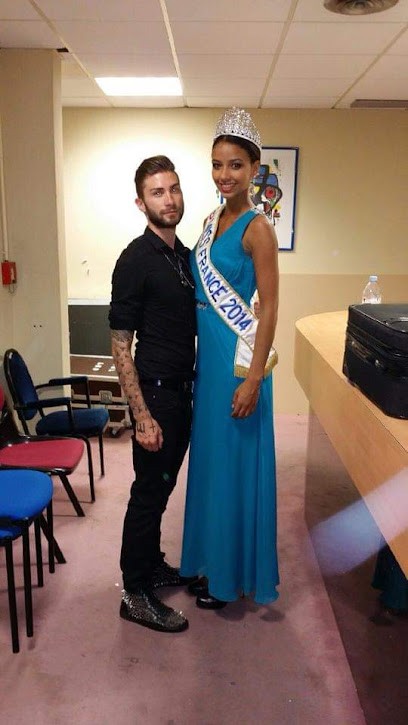 A Special Vip By Jordan Joly, Salon de Coiffure à Palavas-les-Flots