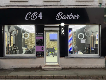 Cb4 Barber Barbier à Isbergues